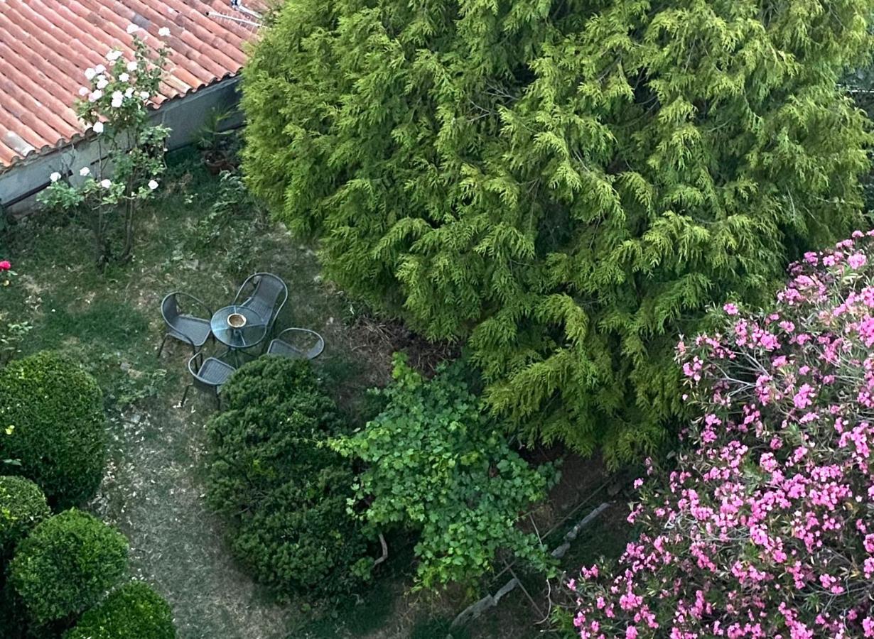 Castropola Views With Private Parking Διαμέρισμα Εξωτερικό φωτογραφία